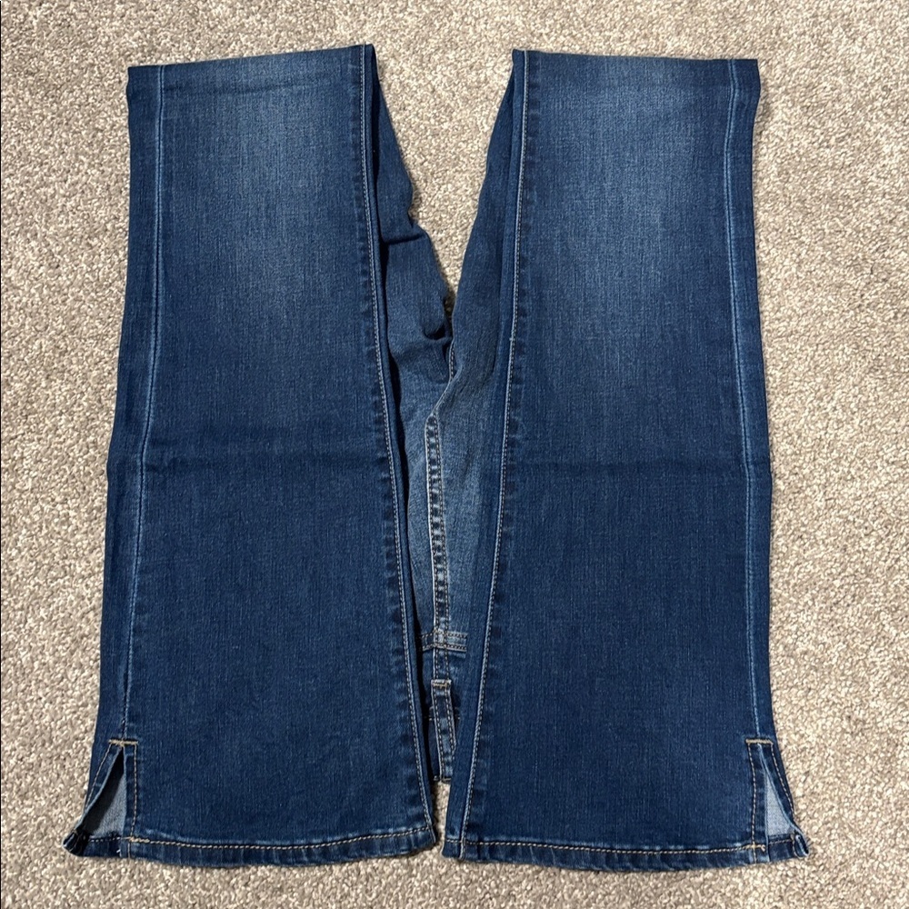 KanCan Flare Leg Jeans - Picture 4 of 6